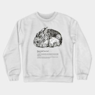 Bunny Loaf Crewneck Sweatshirt